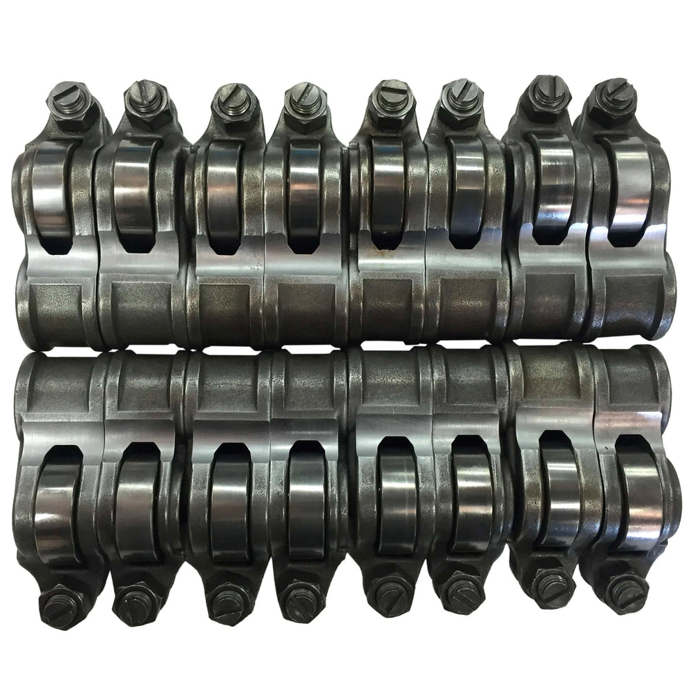 K20A2 TWIN LOBE ROCKERS