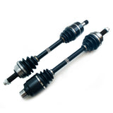 SpeedFactory Racing / DSS Direct-Fit Honda Street Axles (B-Series FWD)