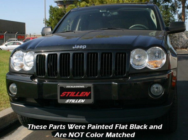 STILLEN HEADLIGHT ACCENTS Jeep Grand Cherokee