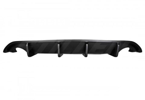 Nissan Altima Rear Diffuser Unpainted For 13-15 Nissan Altima Stillen