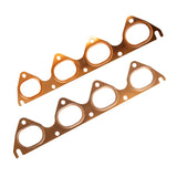 SpeedFactory Racing Precision Fit Copper Exhaust Manifold Gaskets
