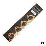 SpeedFactory Racing Precision Fit Copper Exhaust Manifold Gaskets