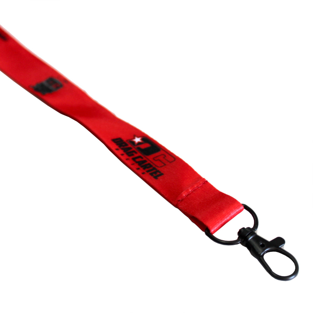 Lanyard Drag Cartel