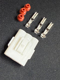 Almanzar Motorsports Turn signal connector