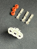 Almanzar Motorsports Turn signal connector