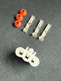 Almanzar Motorsports Turn signal connector