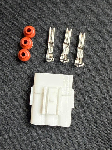 Almanzar Motorsports Turn signal connector