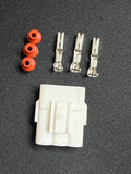 Almanzar Motorsports Turn signal connector