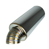 SpeedFactory Racing LT-5 Race Muffler