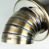 SpeedFactory Racing LT-5 Race Muffler