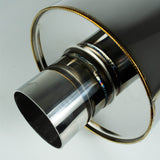 SpeedFactory Racing LT-5 Race Muffler