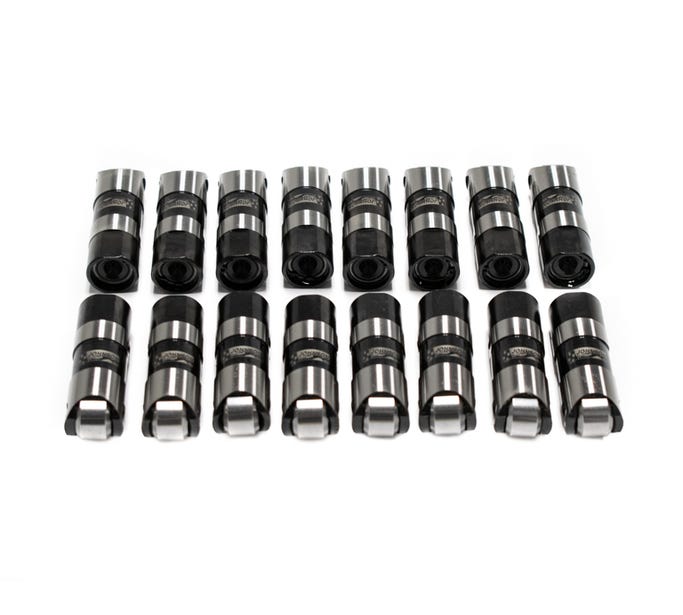 Johnson Lifters - LS Drop-in Set of 16 - 2110R