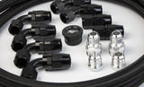 SpeedFactory Racing Catch Can Hose and Fitting Kits