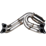 MAPerformance Equal Length Header | 2013-2024 Subaru BRZ / Toyota GR86 / Scion FR-S (BRZ86-2G-ELH)