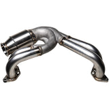 MAPerformance Equal Length Header | 2013-2024 Subaru BRZ / Toyota GR86 / Scion FR-S (BRZ86-2G-ELH)