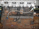 MAP MIVEC Oil Feed Line for 2.4L Evo 9 Conversion - Modern Automotive Performance
 - 3