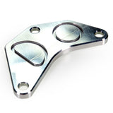 MAPerformance Honda L15 Timing Tensioner & Cam Holder Covers | 2016-2021 Honda Civic/CR-V/Accord 1.5T (HDAX-L15-TIC/CHC)