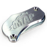 MAPerformance Honda L15 Timing Tensioner & Cam Holder Covers | 2016-2021 Honda Civic/CR-V/Accord 1.5T (HDAX-L15-TIC/CHC)