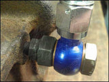 MAP MIVEC Oil Feed Line for 2.4L Evo 9 Conversion - Modern Automotive Performance
 - 2