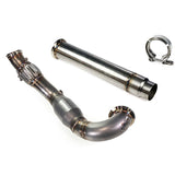 MAP Stage 2 Package | 2015-2018 VW MK7 GTI