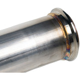 MAP WRX Catted Downpipe Rev 4 | 2015-2021 Subaru WRX MT (WRX-4G-DPC-REV4)