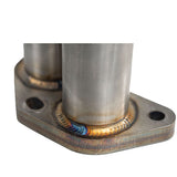 2015+ Subaru WRX FA20T Twin Scroll Equal Length Header by MAPerformance