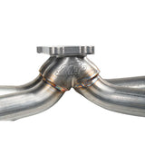 2015+ Subaru WRX FA20T Twin Scroll Equal Length Header by MAPerformance