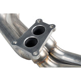 2015+ Subaru WRX FA20T Twin Scroll Equal Length Header by MAPerformance