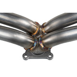 2015+ Subaru WRX FA20T Twin Scroll Equal Length Header by MAPerformance
