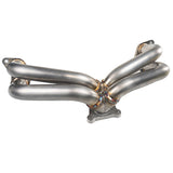 2015+ Subaru WRX FA20T Twin Scroll Equal Length Header by MAPerformance