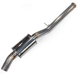 MAP Catback Exhaust | 2017-2021 Honda Civic Si SEDAN ONLY (HDAX-CBE-SN)