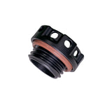 MAPerformance Billet Subaru Oil Cap | SUB-4G-OC-BK