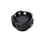 MAPerformance Billet Subaru Oil Cap | SUB-4G-OC-BK