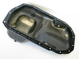 MAPerformance 4G63 6-Bolt DSM Oil Pan 89-92.5 Mitsubishi Eclipse/Talon - Modern Automotive Performance
 - 1