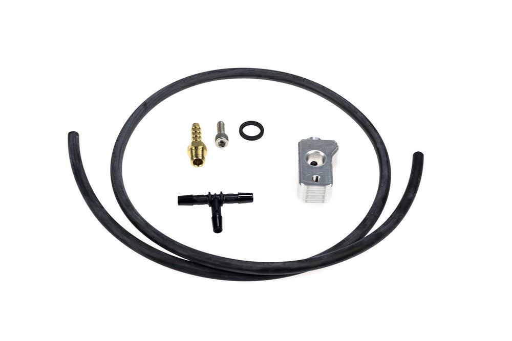 MAPerformance Boost Tap Kit | 2015+ VW Mk7/Mk7.5 Golf TSI/GTI/R