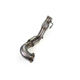MAP Catted Downpipe | 2015-2021 VW Golf TSI/GTI Mk7 / Mk7.5 (VWMK7-DP)