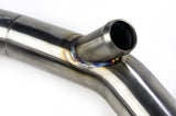 MAP Charge Piping Kit | 2015-2021 Subaru WRX VA (WRX-4G-CPK)