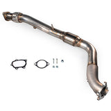 Stage 2 Subaru STI Power Package By MAPerformance | 2018-2020 Subaru WRX STI (STI-4G-S2-18+)