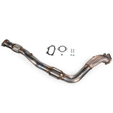 Stage 2 Subaru STI Power Package By MAPerformance | 2018-2020 Subaru WRX STI (STI-4G-S2-18+)