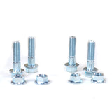 MAPerformance Axleback Exhaust | 2022+ Subaru WRX (WRX-5G-RMD)