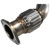 MAPerformance Cat-Back Exhaust System | 2023+ Nissan Z (Z-CBE)