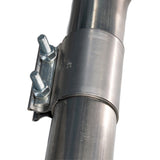 MAPerformance Cat-Back Exhaust System | 2023+ Nissan Z (Z-CBE)