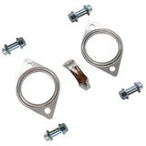 MAPerformance Cat-Back Exhaust System | 2023+ Nissan Z (Z-CBE)
