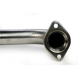 MAPerformance Evo 8/9 OEM Fitment Downpipe Upgrade | 2003-2006 Mitsubishi Evolution 8/9 4G63 (MAP EVO-DP)