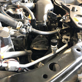 MAP Civic 1.5T BOV Block Off Plate | 2016-2021 Honda Civic 1.5T (HDAX-BOVB)