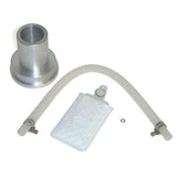 MAPerformance EVO X E85 500whp+ (650whp+ 93oct) Fuel Upgrade Kit | 2008-2015 Mitsubishi Lancer Evolution X (MAP EVOX-500FK) - Modern Automotive Performance
 - 5