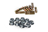 Evo X Exhaust Manifold to Cylinder Head Stud and Nut Kit by MAPerformance