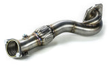 Lancer Evolution Downpipe Maperformance