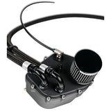 Evo X Catch Can / Coolant Expansion Tank by MAPerformance | 2008-2015 Mitsubishi Evo X (EVOX-OCC-REV2)