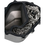 Evo X Catch Can / Coolant Expansion Tank by MAPerformance | 2008-2015 Mitsubishi Evo X (EVOX-OCC-REV2)